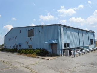Plus de détails pour 2508 Locust Grove Rd, Bethany, WV - Industriel/Logistique à vendre