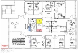 9681 Gladiolus Dr, Fort Myers, FL à louer Photo intérieure– Image 1 sur 1