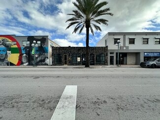 Plus de détails pour 111 S 21st Ave, Hollywood, FL - Bureau à louer