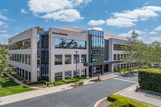 Plus de détails pour 2385 Northside Dr, San Diego, CA - Bureau à louer