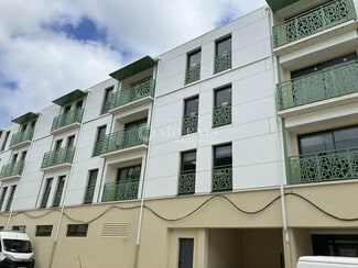 Plus de détails pour Bureau à louer