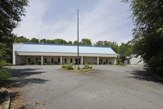 Plus de détails pour 399 Broyles Ave, Belton, SC - Industriel/Logistique à vendre
