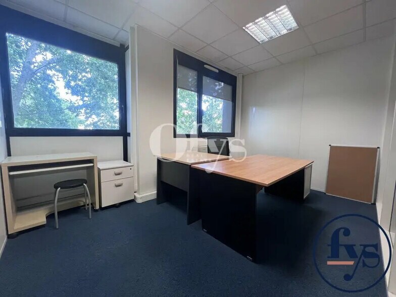 Bureau dans Lyon à louer - Photo intérieure – Image 2 sur 7