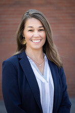 Tamara Maddox