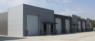 Plus de détails pour 7439 Wright Rd, Houston, TX - Industriel/Logistique à vendre