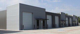 Plus de détails pour 7439 Wright Rd, Houston, TX - Industriel/Logistique à louer