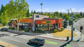 Plus de détails pour 980 S Winchester Blvd, San Jose, CA - Local commercial à vendre