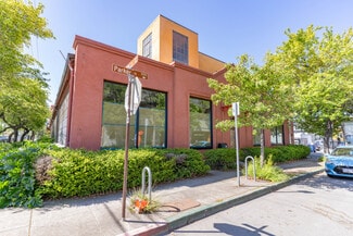 Plus de détails pour 950 Parker St, Berkeley, CA - Bureau à vendre