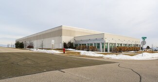 Plus de détails pour 1824 Haynes Dr, Sun Prairie, WI - Industriel/Logistique à louer