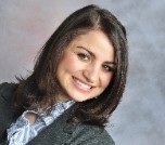 Ashley Iwaniec