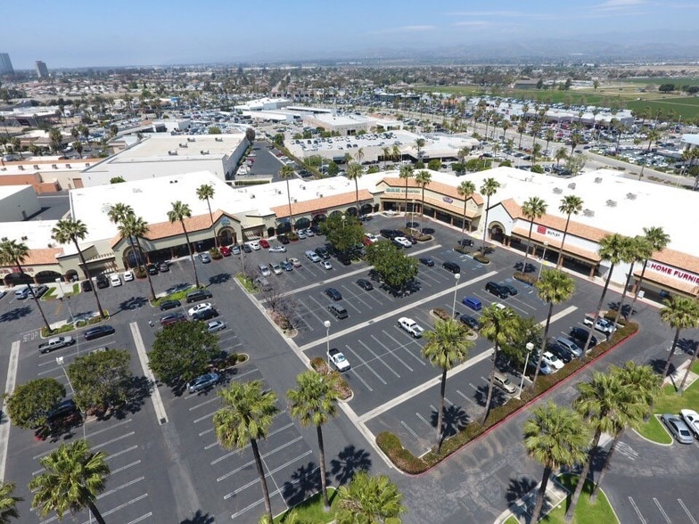 1801-1941 E Ventura Blvd, Oxnard, CA à louer - Aérien – Image 2 sur 3