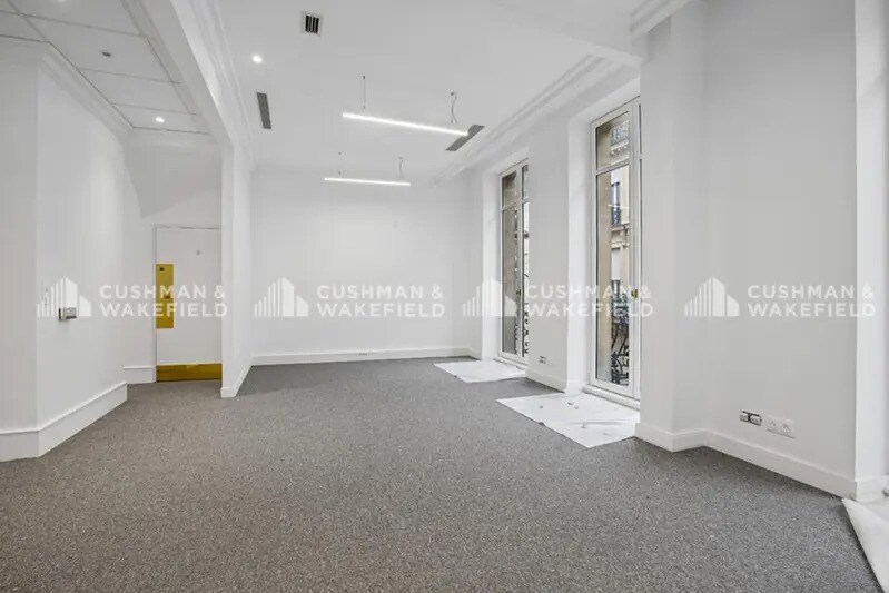72 Rue Du Faubourg Saint-Honoré, Paris à louer - Photo intérieure – Image 2 sur 12