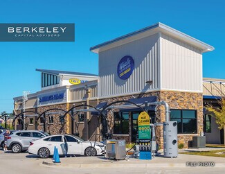 Plus de détails pour 1010 Jake Alexander Blvd W, Salisbury, NC - Local commercial à vendre