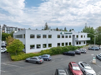 Plus de détails pour 3100 S 176th St, Seatac, WA - Bureau à louer