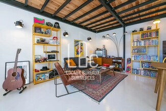 Plus de détails pour Bureau à louer