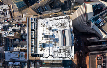 1818 Market St, Philadelphia, PA - VUE AÉRIENNE  vue de carte - Image1