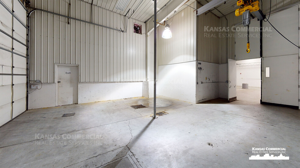 6531 SE Forbes Ave, Topeka, KS à louer - Photo intérieure – Image 3 sur 7