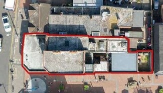 Plus de détails pour 45 The Broadway, Londres - Local commercial à vendre