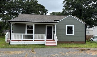 Plus de détails pour 6324 Rigsby Rd, Richmond, VA - Spécialisé à vendre