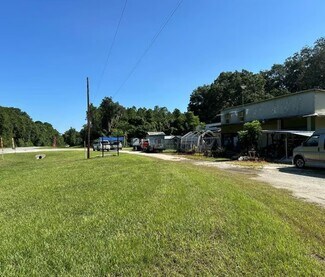 Plus de détails pour 2660 US-17, Crescent City, FL - Local commercial à vendre