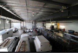 7607 Edgar Industrial Dr, Red Deer, AB à louer - Autre – Image 2 sur 11