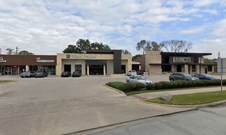 Plus de détails pour 4720-4728 Richmond Ave, Houston, TX - Local commercial à louer