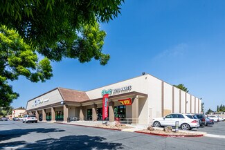Plus de détails pour 1165 Arnold Dr, Martinez, CA - Local commercial à louer
