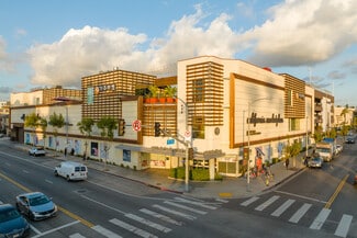 Plus de détails pour 450 S Western Ave, Los Angeles, CA - Local commercial à louer