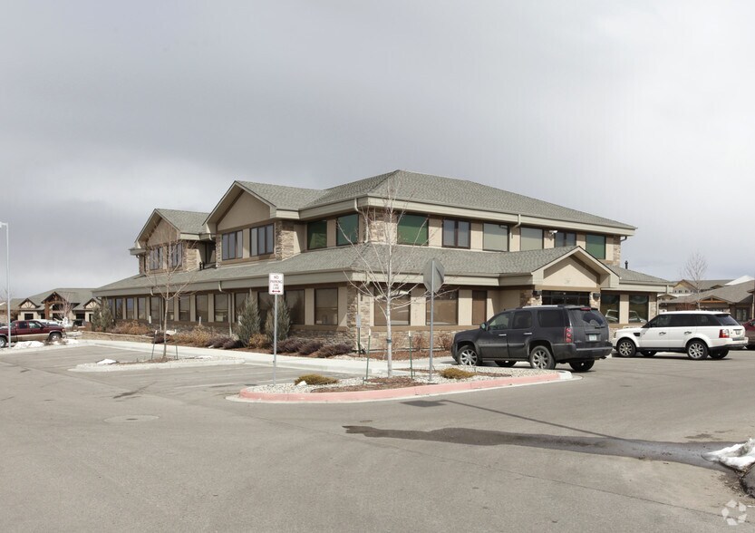 1711 61st Ave, Greeley, CO à louer - Photo de l’immeuble – Image 3 sur 5
