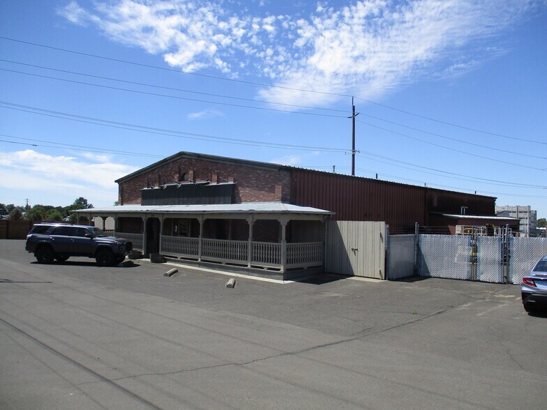 635 N 13th Ave, Walla Walla, WA à vendre - Photo de l’immeuble – Image 1 sur 32