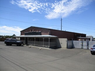 Plus de détails pour 635 N 13th Ave, Walla Walla, WA - Spécialisé à vendre