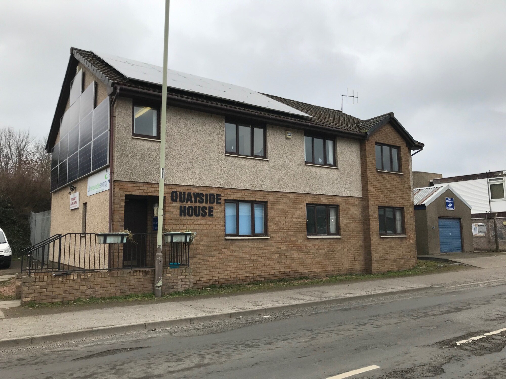 Friarton Rd, Perth à louer Photo principale– Image 1 sur 2