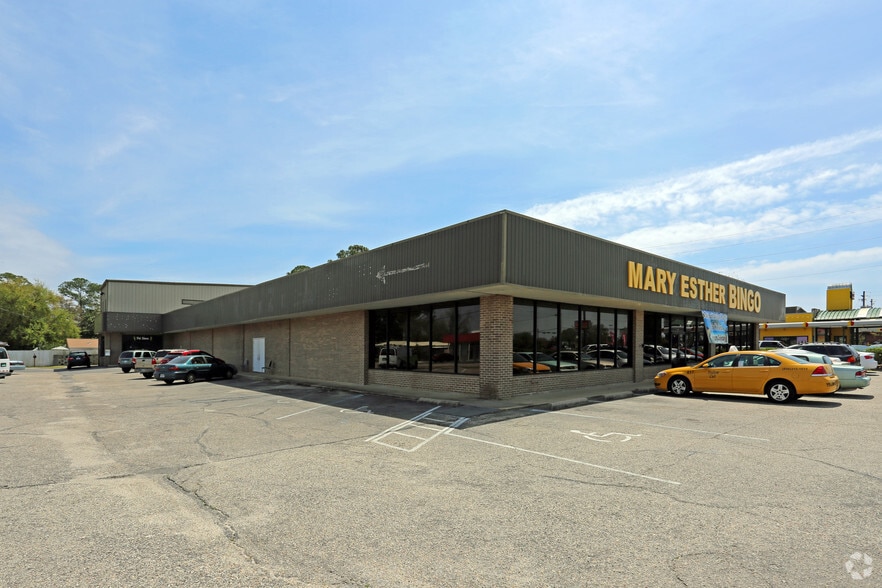 481 Mary Esther Blvd, Mary Esther, FL à louer - Photo principale – Image 1 sur 9
