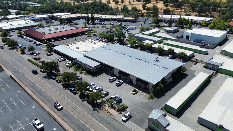 387 Nevada St, Auburn, CA à vendre - Photo de l’immeuble – Image 3 sur 10