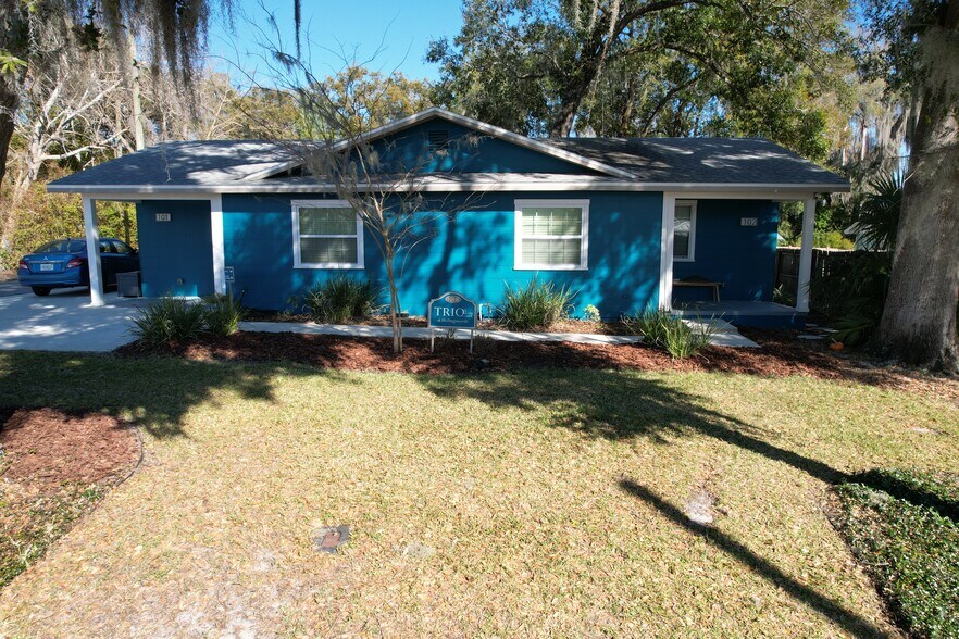 1016 Mississippi Ave, Lakeland, FL à vendre - Photo de l’immeuble – Image 2 sur 22