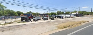 Plus de détails pour 6708 Burnet Rd, Austin, TX - Local commercial à louer