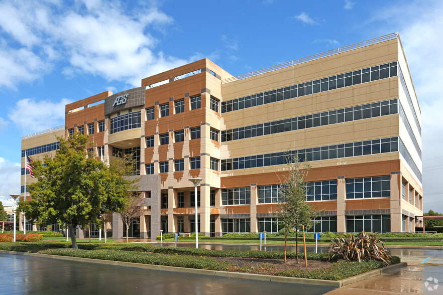 10100 Trinity Pky, Stockton, CA à louer - Photo principale – Image 1 sur 2