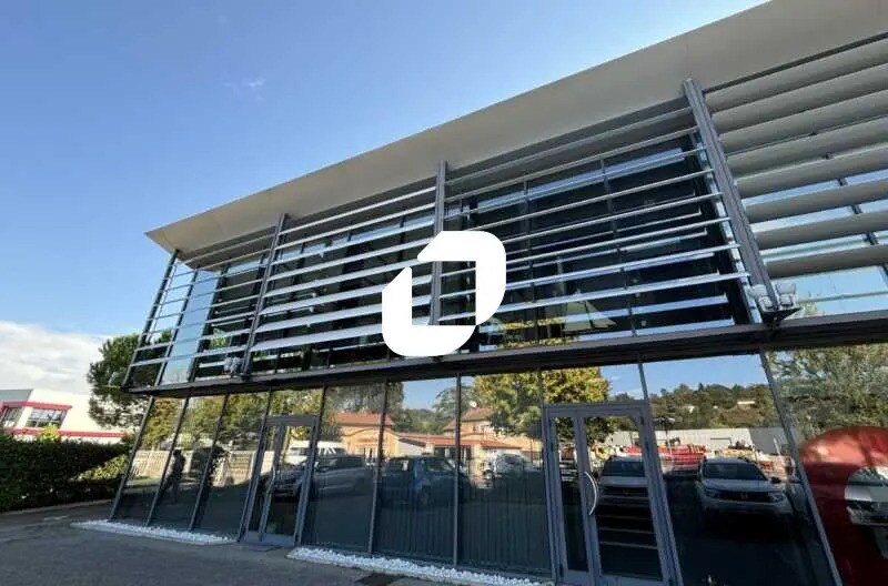 Bureau dans Brignais à vendre Photo de l’immeuble– Image 1 sur 6