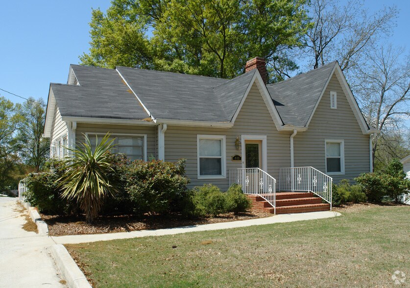 449 S Hill St, Buford, GA à vendre - Photo de l’immeuble – Image 2 sur 53