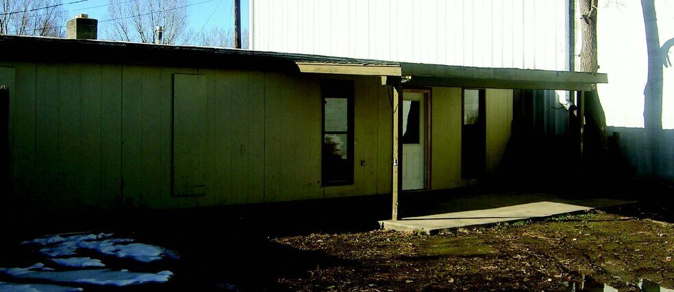 1236 Main St, Longmont, CO à louer - Photo de l’immeuble – Image 2 sur 2