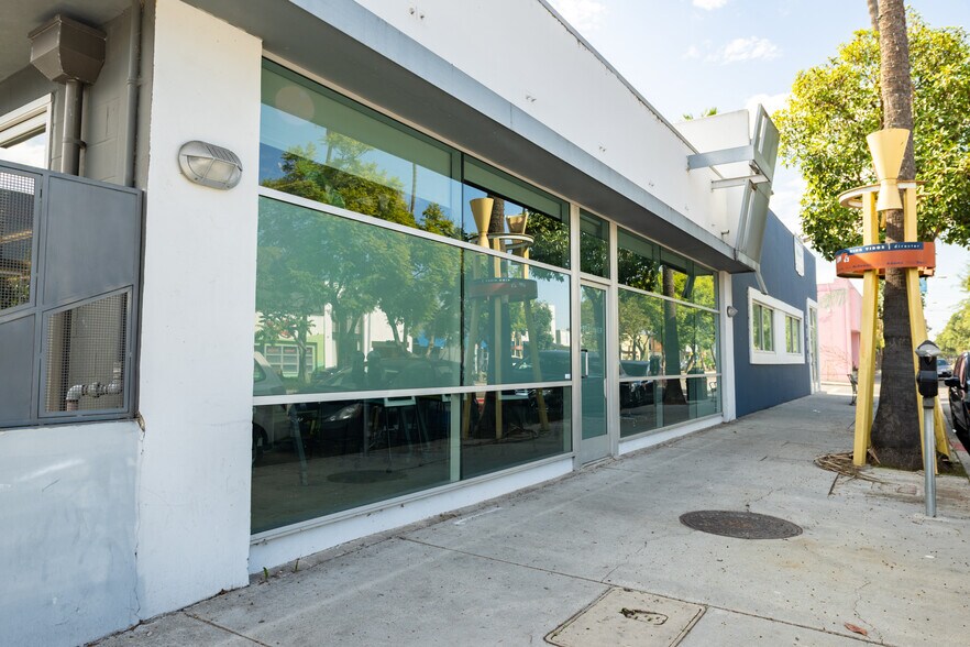 5972-5976 Washington Blvd, Culver City, CA à louer - Photo de l’immeuble – Image 3 sur 30