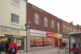 Plus de détails pour 25 Eign Gate, Hereford - Local commercial à louer