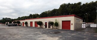 Plus de détails pour 3037-3041 McNaughton Dr, Columbia, SC - Local d'activités à louer
