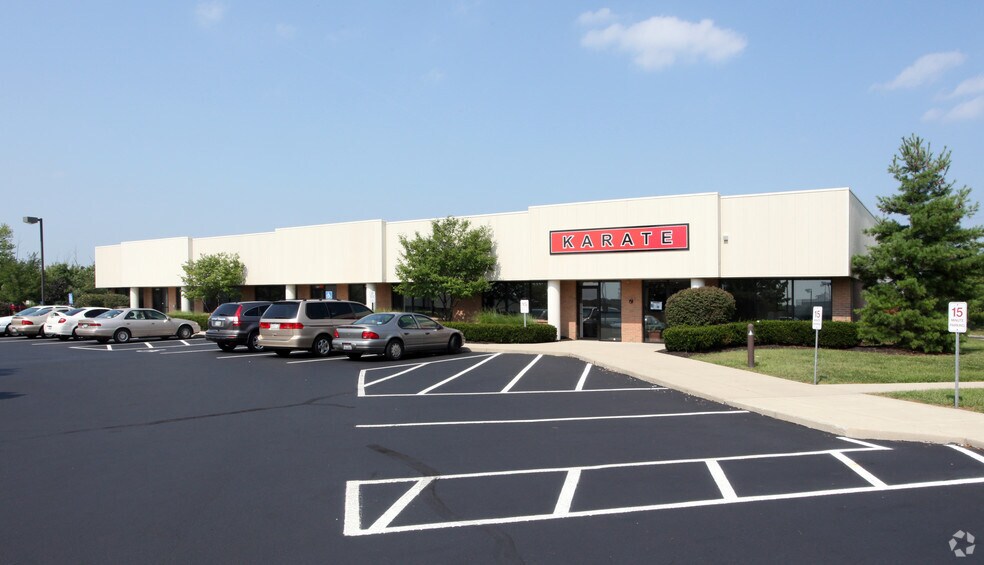 7177 Northgate Way, Westerville, OH à louer - Photo principale – Image 3 sur 3