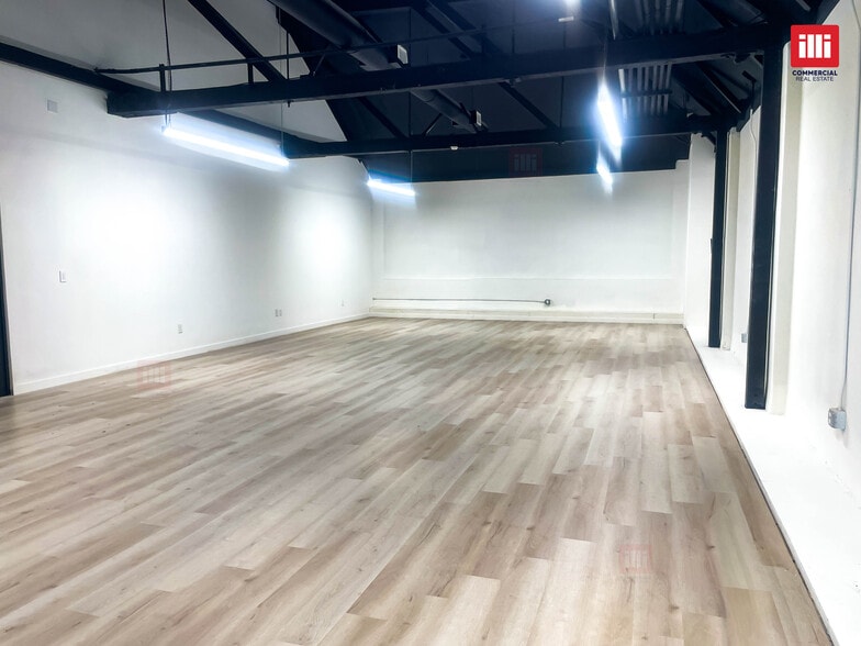 1016 S Santee St, Los Angeles, CA à louer - Photo intérieure – Image 3 sur 10