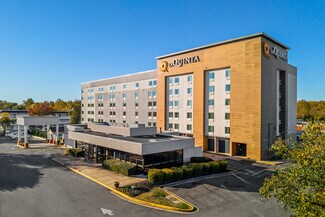 Plus de détails pour 55 Hampton Park Blvd, Capitol Heights, MD - Hôtellerie à vendre