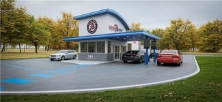 Plus de détails pour 1403 N Woodland Blvd, Deland, FL - Local commercial à vendre