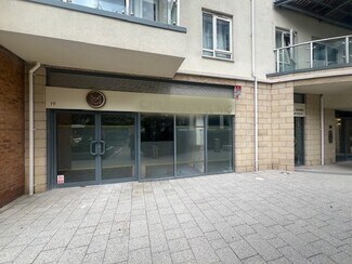 Plus de détails pour 19 Boulevard Dr, Londres - Local commercial à louer