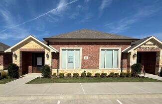 Plus de détails pour 8090 Preston Rd, Frisco, TX - Bureau/Médical à louer