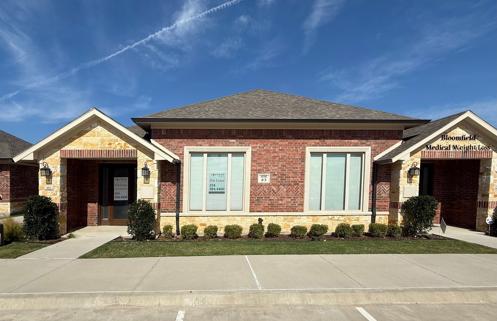 8090 Preston Rd, Frisco, TX à louer Photo de l’immeuble– Image 1 sur 15